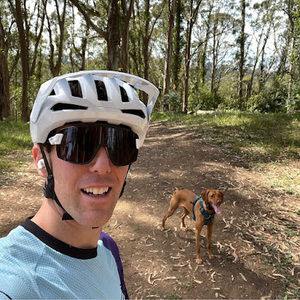 Meet your Posher, Evan